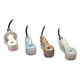 inductive conductivity sensor / for chemicals / for the food industry / CAN