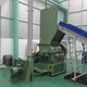 knife granulator / for recycling