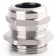 electrical power supply connector / bayonet / nylon / metal