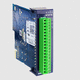 PCI Express network card / analog / industrial
