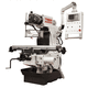 3-axis CNC milling machine / universal