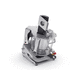dynamic mixer / batch / solid/liquid / laboratory