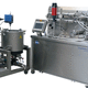 margarine production line