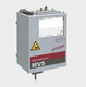 electromagnetic marking system / dot peen / automatic / industrial