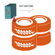 inspection software / for tires / 3D