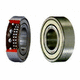 one-way roller clutch / sprag / with internal bearings / backstop