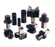 VDI tool holder / boring / quick-change / straight shank