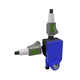 2-axis positioning system / linear / industrial