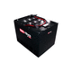 lead-acid battery / 12 V / for forklift trucks / maintenance-free