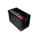 AGM battery / thin / 12 V / for telecommunications equipment
