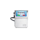 continuous inkjet marking and coding device / for production lines / with inspection system / plastic