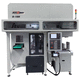 5-axis CNC machining center / vertical
