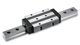 slide rail / roller