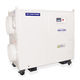 floor-standing air conditioner / industrial / outdoor / mobile