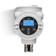 paramagnetic oxygen sensor / 4-20 mA / Modbus / percent level