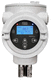 thermal conductivity analyzer / helium / methane / hydrogen