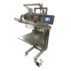 pharmaceutical product sealer / manual / bag / vacuum