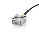 1-axis accelerometer / capacitive / MEMS / analog