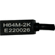 uniaxial accelerometer / piezoresistive / MEMS / miniature