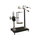 fire reaction test station / computer-controlled / for materials / for laboratory