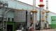 metal fabric filter / for harsh environments / industrial / for chemicals