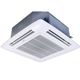 ceiling-mounted fan coil unit