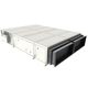 false ceiling air handling unit / for school / for warehouse / heat-recovery
