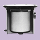 oil mist filter / cartridge / coalescing / industrial