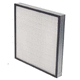 air filter / panel / pressure / industrial