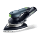 handheld sander / electric / for finishing operations / for wood
