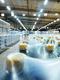 packaging film / shrink / plastic / for pallet