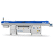 high-speed bar feeder / for round bars / for hexagonal bars / for square bars