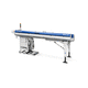 multi-spindle lathe bar feeder / for round bars / for hexagonal bars / for square bars