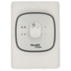 suction type smoke detector / suction / wireless / for indoor use