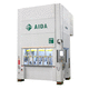 electric press / electromechanical / forming / for sheet metal