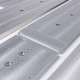 chrome cathodic sputtering target
