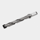 cutting insert drill bit / universal / with internal coolant / modular