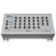 managed ethernet switch / 30 ports / layer 2 / layer 3