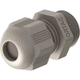 polyamide cable gland / vibration-resistant / halogen-free / IP65