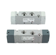 pneumatic valve terminal / spool / 5/2-way / 3/2-way