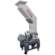 rotor granulator / low-speed / belt conveyor