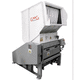 rotor granulator