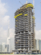 construction fall protection system / universal