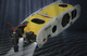 modular UUV / for scientific research