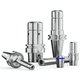 CAT collet chuck / BT 50 / CAPTO / BT 30
