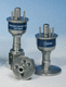 thermocouple vacuum sensor