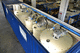 resin impregnation plant
