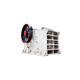 jaw crusher / stationary / primary / compact