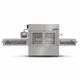 linear tray sealing machine / automatic / for the food industry / for trays