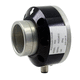 tension load cell / single-point / single-axis / strain gauge